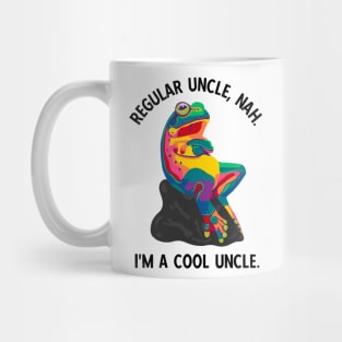 Cool Uncle Mug